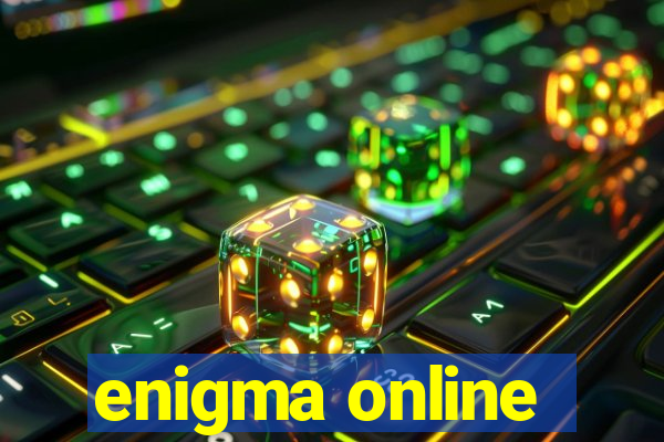 enigma online